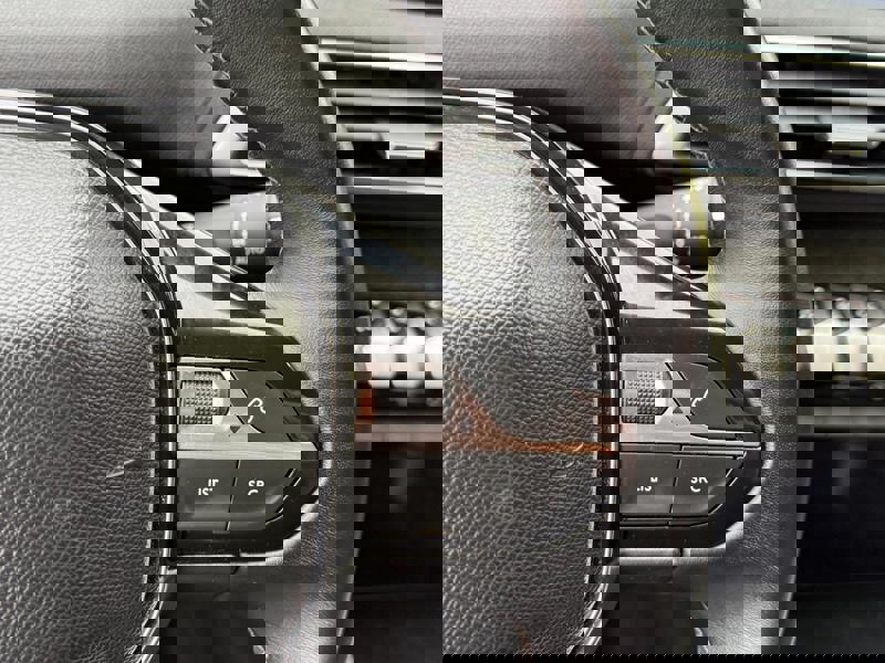 Image Peugeot 3008 II 1.5 Blue Hdi 130 Allure GPS Caméra Carplay Régul Clim auto Gtie 1 an